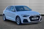 2021 Audi A1