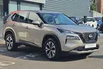 2023 Nissan X-Trail