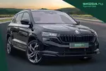 2025 Skoda Karoq