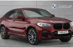 2019 BMW X4