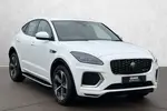 2023 Jaguar E-Pace