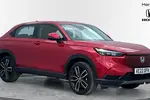 2022 Honda HR-V