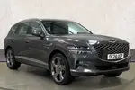 2024 Genesis GV80