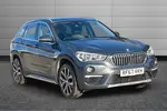 2017 BMW X1