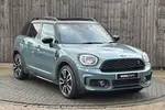 2022 MINI Countryman