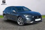 2024 SEAT Leon Estate