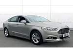 2016 Ford Mondeo