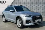2024 Audi Q5 Sportback