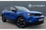 2023 Vauxhall Mokka