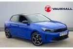 2024 Vauxhall Corsa