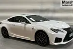2023 Lexus RC