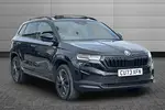 2023 Skoda Karoq
