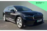 2024 Skoda Enyaq