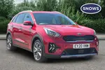 2020 Kia Niro