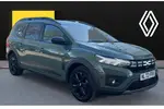 2023 Dacia Jogger