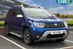 2021 Dacia Duster