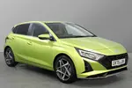 2025 Hyundai i20