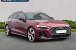 2026 Audi A5