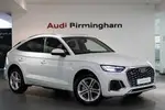 2023 Audi Q5 Sportback
