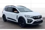 2025 Dacia Jogger