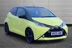 2017 Toyota Aygo
