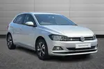 2020 Volkswagen Polo