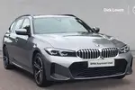 2023 BMW 3 Series