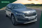 2023 Skoda Kodiaq