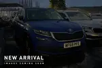 2019 Skoda Kodiaq