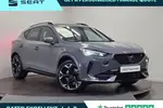 2021 Cupra Formentor