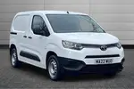 2022 Toyota Proace City