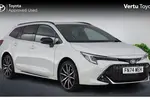 2024 Toyota Corolla Touring Sport