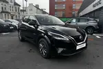 2022 Nissan Qashqai