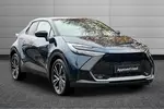 2025 Toyota C-HR