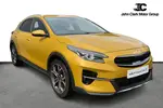 2022 Kia XCeed