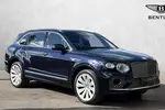 2020 Bentley Bentayga