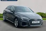2021 Audi A3