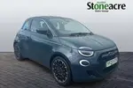2023 Fiat 500 Electric