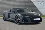 2023 Audi R8