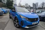 2022 Peugeot 3008