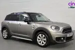 2019 MINI Countryman