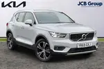 2019 Volvo XC40