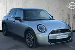 2024 MINI Hatchback 5dr