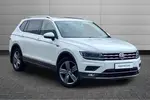 2019 Volkswagen Tiguan Allspace