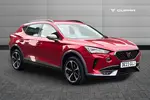 2023 Cupra Formentor