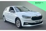 2026 Skoda Fabia