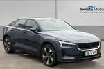2022 Polestar 2