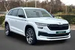 2023 Skoda Kodiaq