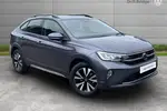 2023 Volkswagen Taigo