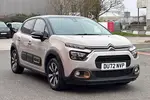 2023 Citroen C3